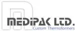 Medipak Manufacturing Inc. company logo