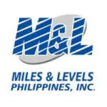 Miles And Levels Philippines company logo