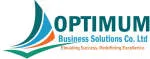 OPTIMUM BUSINESS SOLUTION company logo