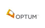 Optum company logo