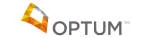 Optum company logo