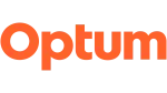 Optum company logo
