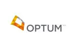 Optum company logo