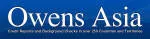 Owens Asia company logo