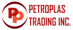 Petroplas Trading company logo