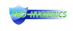 Pro-hygienics Cleaning & Disinfection Services company logo