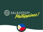 SaladStop! Philippines company logo