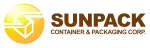 Sunpack Container & Packaging Corp. company logo