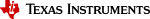 Texas Instruments company logo