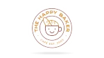 The Happy Baker company logo