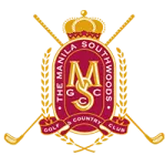 The Manila Southwoods Golf and Country Club company logo