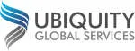 Ubiquity Global Services, Inc. company logo