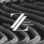 Zigzag Creatives company logo