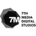 7th Media Digital Studios Inc. company logo