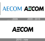 AECOM company logo