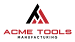 Acme Tools Manufacturing Co., Inc. company logo