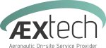 Aextech Inc company logo