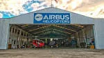 Airbus Helicopters Philippines Inc. company logo