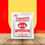 Ajinomoto company logo
