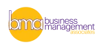 BMA shared services company logo