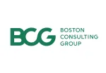 Boston Consulting Group company logo