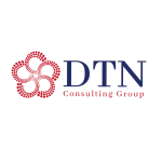 DTN company logo
