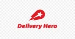 Delivery Hero company logo