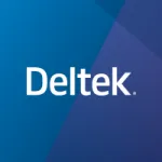 Deltek, Inc. company logo