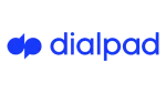 Dialpad company logo