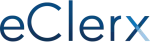 Eclerx company logo