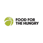 Food for the Hungry company logo