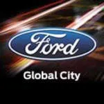 Ford Global City company logo