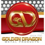 Golden Dragon Metal Products company logo