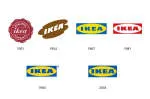 IKEA company logo