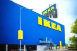 IKEA company logo