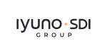 Iyuno-SDI Group company logo