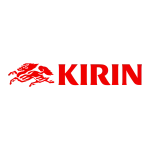 Kirin company logo