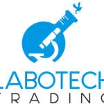 LABOTECH TRADING company logo