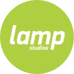 Lamp Light Studios Multimedia Production company logo