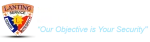 Lanting Security Agency company logo