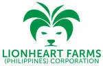 Lionheart Farms (Philippines) Corporation company logo