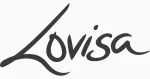 Lovisa company logo