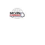MCVIN CARGO LOGISTICS CORPORATION company logo