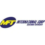 MFT INTERNATIONAL CORPORATION company logo