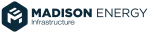 Madison Energy Infrastructure company logo