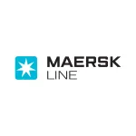 Maersk Logistics & Services company logo
