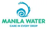 Manila Water company logo