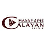 Manny and Pie Calayan Clinic company logo