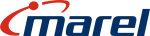 Marel company logo