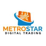 MetroStar Digital Trading company logo